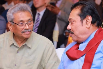 கோட்டாபயவின் வருகை குறித்து மகிந்த வெளியிட்ட தகவல்