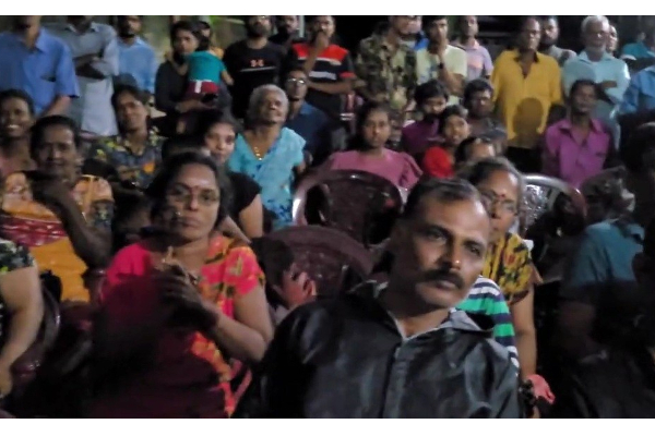 கில்மிஷாவின் வெற்றியை கொண்டாடிய ஊர் மக்கள் | Kilmisha S Victorious People
