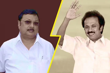 மதுரை வந்த முதல்வர் ஸ்டாலின் அழகிரியை சந்திக்காதது ஏன் தெரியுமா?