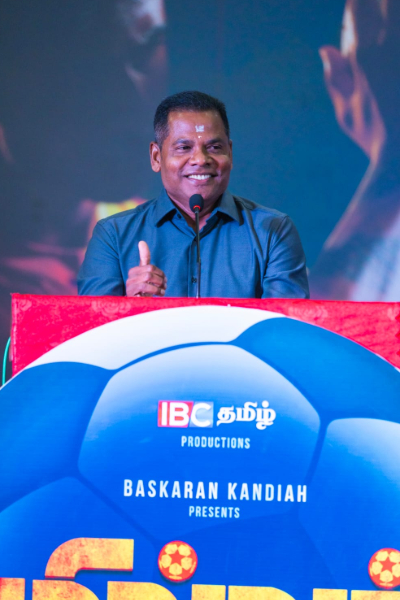 ”மில்லர்” திரைப்படம் ஈழ சினிமாவின் புதிய திருப்புமுனைக்கான முயற்சி | Movie Miller Is Attempt New Breakthrough In Eelam ”மில்லர்” திரைப்படம் ஈழ சினிமாவின் புதிய திருப்புமுனைக்கான முயற்சி | Movie Miller Is Attempt New Breakthrough In Eelam
