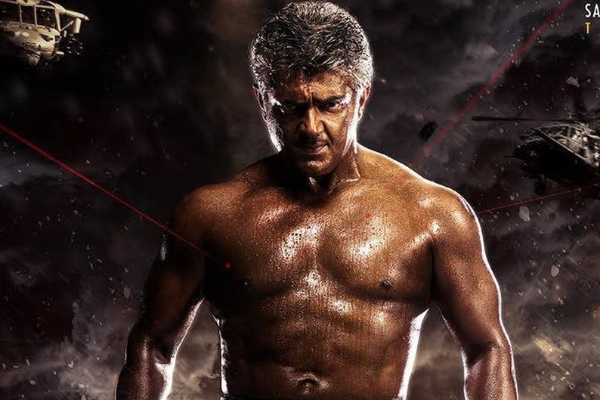 8 ஆண்டுகளை கடந்த விவேகம் படம்.. பாக்ஸ் ஆபிஸ் விவரம் இதோ | 8 Years Of Vivegam And The Movie Collection