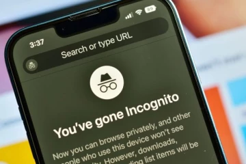 Google Incognito පාවිච්චි කරන ඔයාගේ සතුට ඩබල් වෙන අලුත්ම ආරංචිය මෙන්න..