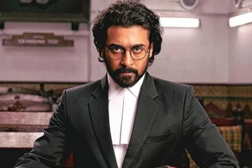 சூர்யாவுக்கு என்ன தெனாவெட்டு.. அன்புமணிக்கு அளித்த விளக்கத்திற்கு கிளம்பிய  புது எதிர்ப்பு