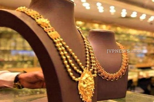 இலங்கையில் தங்கத்தின் விலையில் ஏற்பட்ட திடீர் மாற்றம்! | A Sudden Change In The Price Of Gold In Sri Lanka
