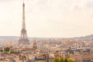 பாரிஸில் நிலவும் ஆபத்தான நிலைமை! வெளியான அதிர்ச்சி தகவல்