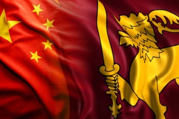 இலங்கையின் நிதிச் சிக்கல்களைத் தணிக்கச் சீனா எடுத்துள்ள முடிவு: அச்சத்தில் ஆபிரிக்க நாடுகள்