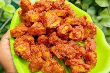 சிக்கன் 65-யை மிஞ்சும் பலாக்காய் 65! வெறும் 10 நிமிடத்தில் செய்வது எப்படி?