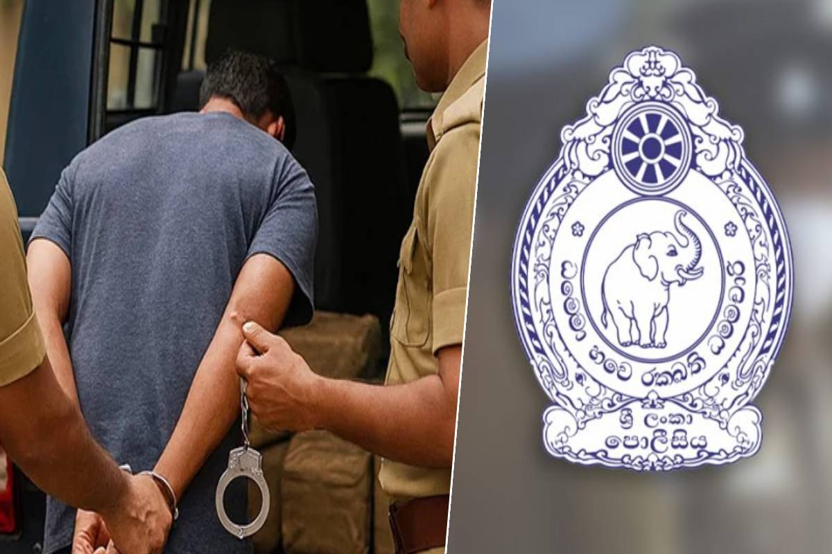 கொஸ் மல்லியின் மைத்துனர் கொலை வழக்கில் நால்வர் அதிரடி கைது - சிசிடிவியில் சிக்கிய முக்கிய ஆதாரம் | Four Arrested In Murder Case Of Kos Malli Relative