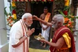தமிழ்நாட்டில் இருந்து பத்மஸ்ரீ விருது வாங்கிய முதல் ஓதுவார்... மோடி செய்த சம்பவம்