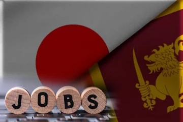 இலங்கையர்களுக்கு ஜப்பானில் புதிய தொழில் வாய்ப்புகள்: வெளியான அறிவிப்பு