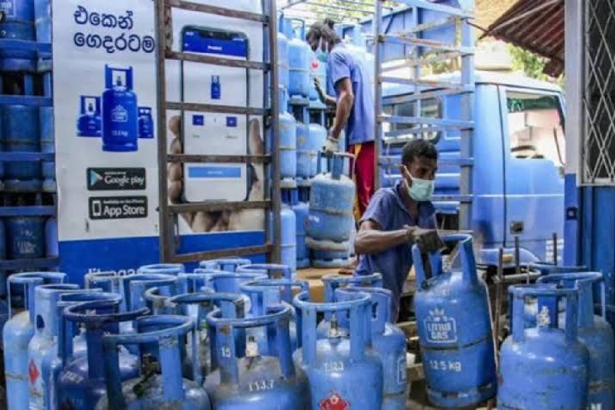 நாடளாவிய எரிவாயு தட்டுப்பாடு : லிட்ரோ நிறுவனம் விடுத்துள்ள அறிவிப்பு | New Announcement Issued By Litro Company