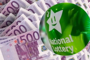 ஐரோப்பாவின் மிகப்பெரிய யூரோமில்லியன்ஸ் ஜாக்பாட்; தலைசுற்றவைக்கும் பரிசுத்தொகை!