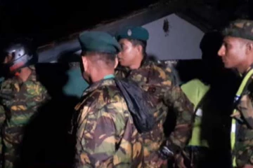 மருமகனின் குற்றத்திற்காக மாமனாரை பலியெடுத்த கும்பல் ; வெளியான தகவல்