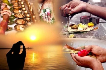 சைத்ர அமாவாசை - நல்ல நேரம் எப்போது? செய்ய வேண்டிய வழிபாடு என்ன?