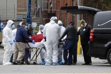 பிரான்ஸில் கடந்த 24 மணி நேரத்தில் 5 ஆயிரத்திற்கும் மேற்பட்டோருக்கு தொற்று உறுதி!