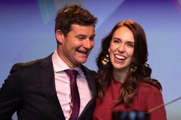 தனது திருமணத்தை இரத்து செய்தார் நியூசிலாந்து பிரதமர்