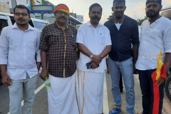 சுமந்திரனால் கூட்டமைப்பு உடையும்!தமிழரசுக் கட்சி சின்னாபின்னமாகும்: இரண்டு வருடங்களுக்கு முன்னரே வெளியான தகவல்(VIDEO) | Tamil Party Wil Crumble Sumanthiran Sv Kirupakaran