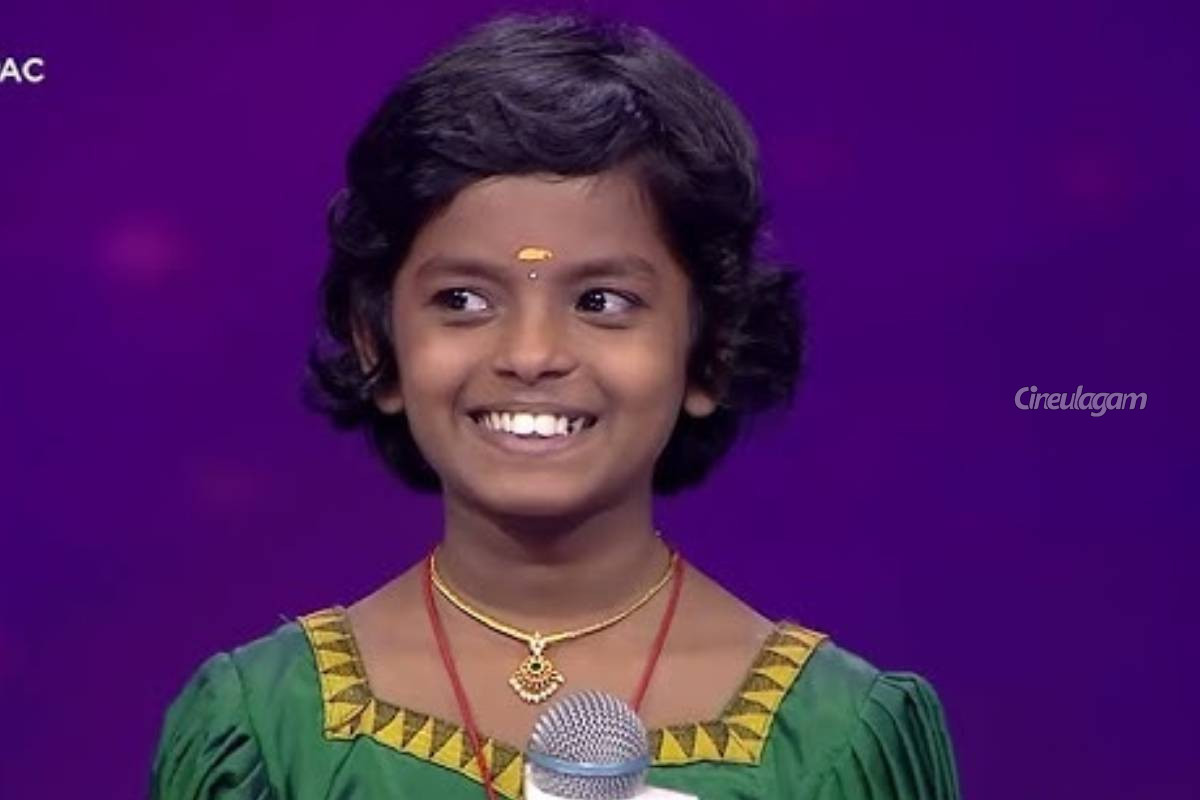 ப்ரீத்தி ஷர்மா நடிக்கும் புதிய சீரியல், எந்த தொலைக்காட்சி தெரியுமா?... முழு நடிகர்கள் விவரம் | Actress Preethi Sharma New Serial Details ப்ரீத்தி ஷர்மா நடிக்கும் புதிய சீரியல், எந்த தொலைக்காட்சி தெரியுமா?... முழு நடிகர்கள் விவரம் | Actress Preethi Sharma New Serial Details