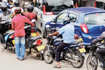 ඉන්ධන පෝලිම් අවසන් වන දිනය ගැන බලධාරීන්ගෙන් විශේෂ ප්රකාශයක් - අද බෙදා දීමට වැඩි වශයෙන් අවධානය යොමු කරන ආකාරය ගැනත් කියයි..?