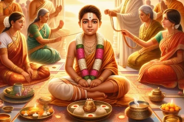 ஆண்கள் நவராத்திரி விரதம் இருக்கலாமா?