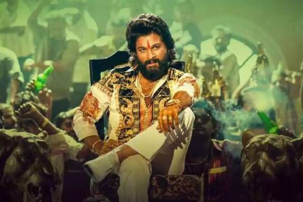 புஷ்பா 2 தமிழகத்தில் மட்டுமே இத்தனை கோடிகளா?.. தெறிக்கும் வசூல் வேட்டை | Pushpa 2 Tamilnadu 3 Days Bo