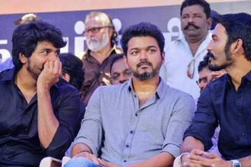 தெலுங்கு இயக்குனரை நம்பி ஏமாந்து போன விஜய், சிவகார்த்திகேயன்!! தலைத்தெறிக்க ஓடும் இயக்குனர்கள்..