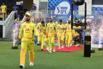 சென்னை சூப்பர் கிங்ஸ் (CSK) செய்துள்ள மாபெரும் சாதனை! என்ன தெரியுமா?