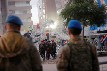 நூற்றாண்டின் பேரழிவு! 24 மணி நேரத்திற்குள் மூன்று நிலநடுக்கங்கள் - 4000ஐ தாண்டியுள்ள உயிரிழப்பு (video)