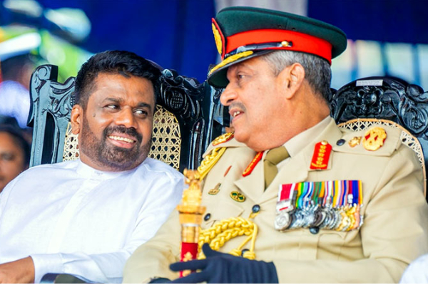 தற்போதைய அரசின் பயணம் தொடர்பில் பொன்சேகா புகழாரம் | Fonseka Praises The Current Government S Journey