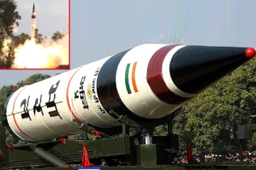 பங்கர் பஸ்டராக உருவெடுக்கும் இந்தியாவின் அக்னி ஏவுகணை - சீனா, பாகிஸ்தானுக்கு கடும் அச்சுறுத்தல்