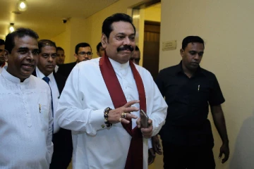 மகிந்த தலைமையிலான கூட்டங்களை நிறுத்திய பொதுஜன பெரமுன