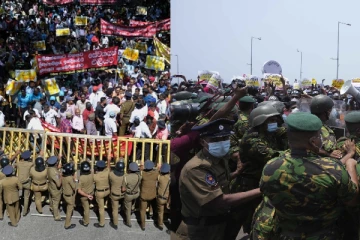 பாரிய புரட்சிக்கு தயாராகும் இலங்கை - ரணில் வெளியிட்ட தகவல்