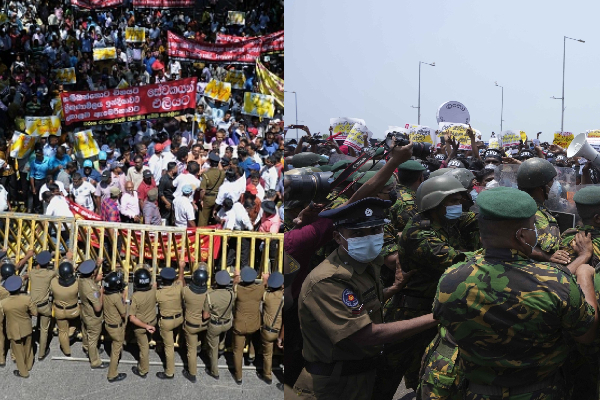 பாரிய புரட்சிக்கு தயாராகும் இலங்கை - ரணில் வெளியிட்ட தகவல் - ஐபிசி தமிழ்