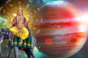 உங்கள் ஜாதகத்தில் குரு பகவான் தனித்து இருந்தால் கட்டாயம் இது நடக்குமாம்