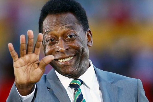 பிரேசில் ஜாம்பவான் கால்பந்து வீரர் பீலே காலமானார்! | Brazilian Football Legend Pele Has Passed Away