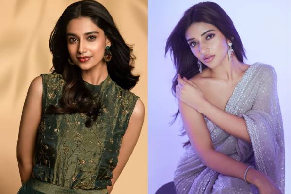 பிரதீப் ரங்கநாதனின் அடுத்தப்பட நாயகி இவரா?... லேட்டஸ்ட் சென்சேஷன் நாயகி தான் | Pradeep Ranganathan Next Movie Heroine