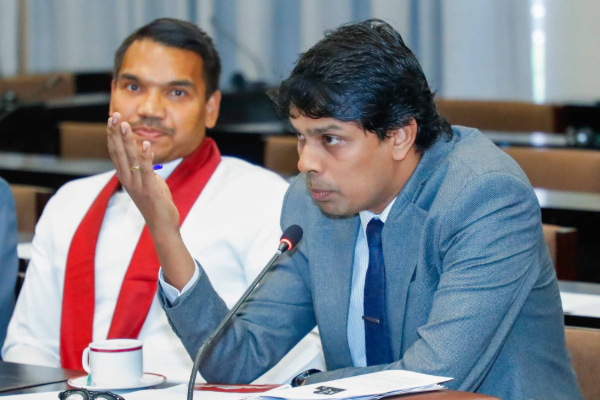 காருக்கு லீஸ் கட்ட வழியின்றி இருந்தவர் இன்று 15 கோடி ரூபா சொத்துக்கு அதிபதி! | Archuna Mp Assets Worth 15 Crore Rupees Diaspora