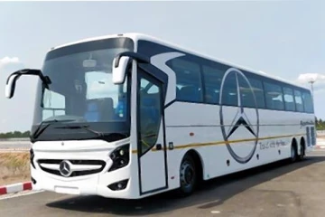 சொகுசு பேருந்து சாரதிகள் பணிப்புறக்கணப்பில்