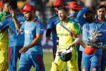 කාන්තා අයිතිවාසිකම් නිසා, ඇෆ්ඝනිස්ථානය සමග ක්‍රිකට් ගහන්න ඕස්ට්‍රේලියාව බෑ කියයි..