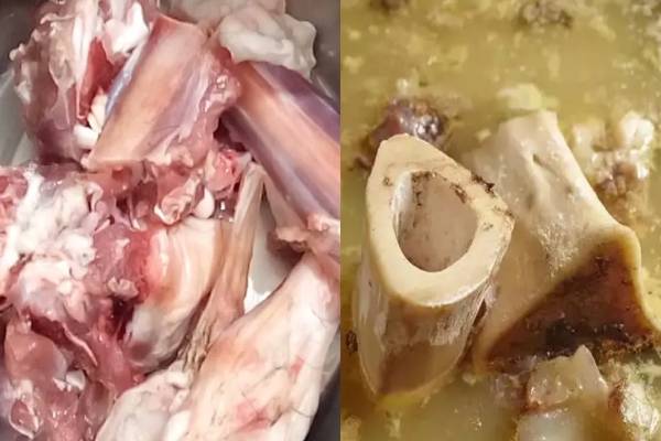 ஆட்டிறைச்சியில் இவ்வளவு நன்மைகளா! வாரத்திற்கு எத்தனை முறை சாப்பிடலாம்? | Mutton Health Benefits In Tamil ஆட்டிறைச்சியில் இவ்வளவு நன்மைகளா! வாரத்திற்கு எத்தனை முறை சாப்பிடலாம்? | Mutton Health Benefits In Tamil