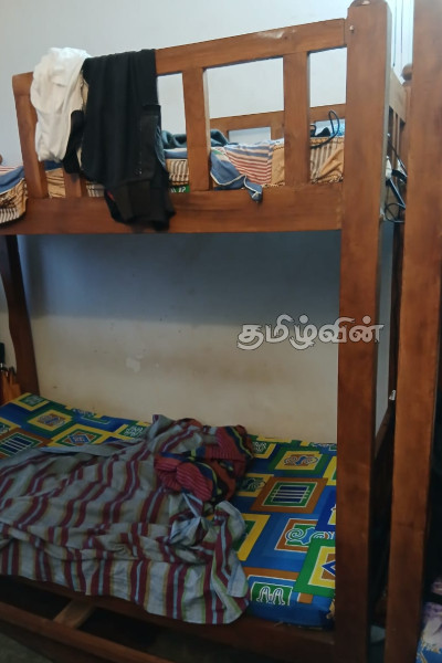 வவுனியா பல்கலைக் கழக மாணவனின் மரணத்திற்கு காரணம் என்ன... | What Cause Death Of Vavuniya University Student