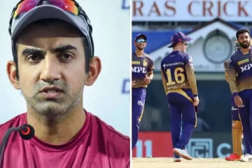 உலககோப்பை தொடரில் இந்த அணிதான் நமக்கு பெரும் தலைவலி – கம்பீர் எச்சரிக்கை