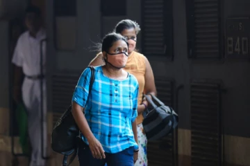 மட்டக்களப்பில் நேற்று பூரண குணமடைந்தவர்களின் எண்ணிக்கை அதிகரிப்பு