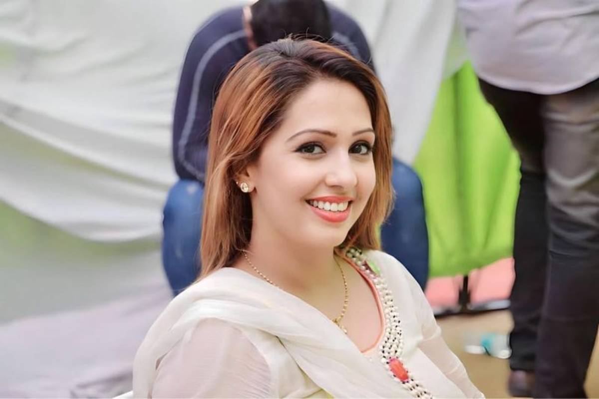 கனடாவில் இந்திய வம்சாவளிப் பெண்ணொருவர் படுகொலை | Indian Origin Women Murdered In Canada