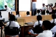 දිවයින පුරා පාසල් 3,700ක් සඳහා සුබ පණිවුඩයක් - අධිවේගී අන්තර්ජාල පහසුකම්