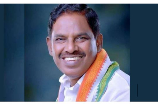 புதுச்சேரியில் துணைநிலை ஆளுநர் தமிழிசை சவுந்தரராஜனின் தேநீர் விருந்து புறக்கணிப்பு | Congress Boycotts Pudhucherry Governor Tea Party