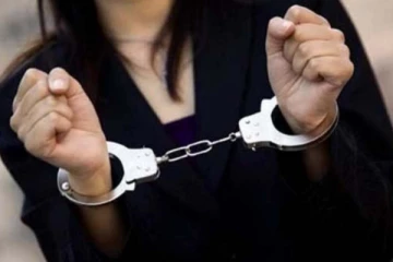 பெண் அழகுக்கலை நிபுணர் போதைப்பொருளுடன் கைது