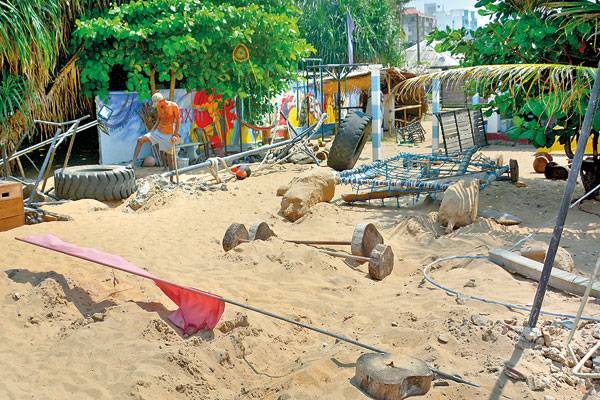 அங்கீகரிக்கப்படாத கட்டுமானங்களுக்கு அபராதம்: வெளியான அறிவிப்பு | Penalties For Unauthorized Constructions