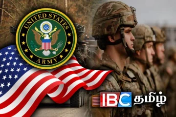 இராணுவத்தை திரும்பப் பெறும் அமெரிக்கா : அம்பலமான தகவல்