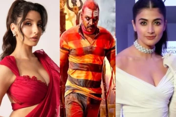 இரண்டு கதாநாயகிகளுடன் பிரம்மாண்ட பட்ஜெட்டில் உருவாகும் காஞ்சனா 4.. துவங்கிய படப்பிடிப்பு